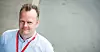 SISTE UTVEI: Christian Heinecke, sentralt hovedverneombud i Securitas, møter i juni arbeidsgiver i Oslo tingrett. – Det er sårt å gå til sak mot bedriften hvor jeg har vært tillitsvalgt i over 20 år, sier han.