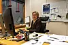 Stor interesse: – Over 600 personer har meldt sin interesse, det lover godt. Planen er å lyse ut de første stillingene i januar 2026, sier Anita Kurthi, HR & administrasjonssjef i Sydvaranger.