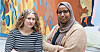 Tuva Moflag (Ap) og Marian Hussein (SV) mener det er viktig at regjeringa nå setter ned et utvalg som skal se på kvinners arbeidshelse.