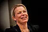 Solveig Hellebust, konserndirektør HR i DNB.