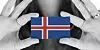 LOOK TO ISLAND! Islendingenes likestillingsminister er stolt av å ha ha fått lovfestet likelønn
