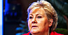 Erna Solberg og Høyre tapte på at formuesskatten fikk stor plass i valgkampen, fastslår flere eksperter.