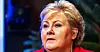 Erna Solberg og Høyre tapte på at formuesskatten fikk stor plass i valgkampen, fastslår flere eksperter.