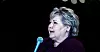 Høyre-leder Erna Solberg varsler omkamp om lakseskatten dersom den blir som skissert.