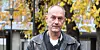 Johannes Groseth, leder i NTL DSS.