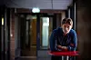 UT AV MØRKET: Snorre Rein har i mange år slitt med vonde følelser og prøvde lenge å rømme fra dem ved å jobbe mer og mer. Framover skal han være litt mindre på jobb og jobbe litt mer med seg selv.