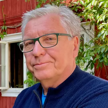 Journalist i FriFagbevegelse