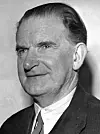 Konrad Nordahl, LO-leder fra 1939 til 1965.