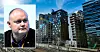 LO-sekretær Are Tomasgard advarer mot ny bonusfest  i finansnæringen.