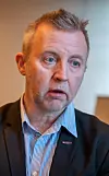 Frode Alfheim, leder i Industri Energi.