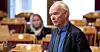 ETTERLYSER SVAR: EØS-regelverket er for komplisert, og norske politikere vet ikke hvilke retningslinjer som gjelder, mener Per Olaf Lundteigen (Sp).