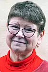 Andre nestleder i SL Bodil Gullseth