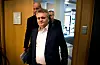 12 timer på overtid kom partene ut til pressekonferanse og meldte at de var kommet til enighet.