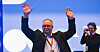 Ulf Madsen fortsetter som forbundsleder i FLT