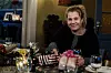 Maja Mugaas har stelt i stand julefest i 18 år.