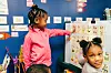 GRATIS FOR FIREÅRINGER: Barnehagene i New York er de dyreste i hele USA. Men mange fireåringer har nå fått et gratis tilbud, Pre-K.
