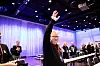 Ståle Johannesen, FLTs andre nestleder.