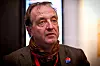Roy Pedersen, leder av LO i Oslo.