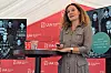 UTVALGSLEDER: Camilla Stoltenberg ledet arbeidet med rapporten om kjønnsforskjeller i skoleprestasjoner.
