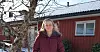 SETTE GRENSER: – Jeg klarte ikke se mine egne grenser for hvor mye jeg kunne jobbe. Nav-veilederen så mye tydeligere enn meg at jeg ikke ville klare å jobbe fullt. Men hun så også at det var bra for meg å jobbe. Takket være personlig oppfølging fra henne, klarte jeg det, sier Wenche Reppen. Nesten mot sin vilje søkte hun, og fikk innvilget, delvis uføretrygd.