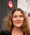 Solveig Vatne var leder ved Nav-kontoret i Lyngdal mens Wenche var under arbeidsavklaring.