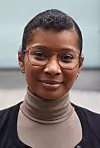 Ariana Guilherme Fernandes, førsteamanuensis ved Institutt for sosialfag på OsloMet.