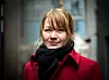 VIL MØTE ITF: – Vi går mer enn gjerne i dialog med ITF om hvordan vi best kan angripe dette, så det er bare å komme med en invitasjon til et møte, sier forbundssekretær Kine Asper Vistnes i Fellesforbundet.