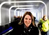 Vernepleier Marit Selfors Isaksen