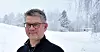 Geir Senum, NTL Sentralforvaltningen.