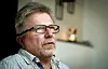 INGEN SJANSE: – Jeg hadde ikke hatt en sjanse i havet til å ordne dette selv, sier Torleif Larsen.