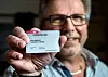 GULLKORTET: Alle burde være organisert, mener Torleif Larsen. Det er en billig forsikring.