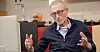 LO-sekretær Terje O. Olsson tror LO vil nå 1 million medlemmer i løpet av året.