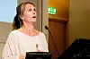 BEKYMRET: Sissel Trygstad, forskningssjef hos Fafo, er bekymret over at stadig flere varslere opplever represalier.