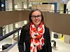 Ingunn Barmen Tysnes  er fagansvarlig for master i barnevernsarbeid ved HVL.