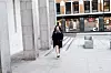 Cecilia Dinardi var veldig glad for at hun møtte samboeren Aksel, men vennene var enda mer glad på hennes vegne. – Han har fått meg til å innse at det finnes flere ting i livet enn jobb som det er viktig å omfavne.