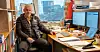 I 22 år var Petter Jørgensen leder i Oslo og Omegn Bussarbeiderforening. Siden august 2022 har han vært foreningens sekretær.