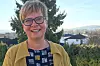 SAMFUNNSANSVAR: – Vi er heldige som arbeider på et sykehus som tar sitt samfunnsansvar alvorlig ved å ta imot så mange lærlinger, sier Margrete Eintveit.