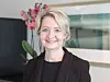 MØTTE SJØFOLK: Etter at Norsk Sjømannsforbund ba om et møte med departementet om utfordringene fikk de og NSOF møte statssekretær Hilde Barstad i Justis- og beredskapsdepartementet.