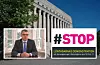 Statsminister Sipilä TV-tale to dager før storstreiken.