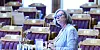 Aps stortingsrepresentant Lise Christoffersen mener Senterpartiets forslag om å oppheve den såkalte samordningsfella vil være urettferdig overfor ansatte i privat sektor.