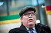 Sverre Myrli, transportpolitisk talsperson i Arbeiderpartiet