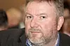 Bengt Fasteraune, medlem av Stortingets transport- og kommunikasjonskomité for Sp.