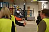 Hansa Borg Bryggerier er landets største norskeide bryggeri. Så langt er årets salgstall gode, men de frykter konkurser og tap til høsten.
