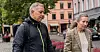 Kokkene Jarle Quist og Vendela Fremstad mista begge jobbene på Equinors plattformer og gikk til sak mot selskapet.
