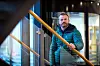 KREVER TÅLMODIGHET: – Jeg vet jo hvordan livet deres er, hvor vanskelig det er å slutte selv om en ønsker det inderlig. Vi må være tålmodig med dem, sier Morten Fossan Hagen.