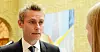 Regjeringen vil gi mer lån og stipend til studenter med strømutgifter, sier høyere utdanningsminister Ola Borten Moe (Sp).