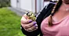 SÅRBART: Kvinner må ofte reise langt unna familie og nettverk for å sone en fengselsstraff.