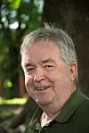 HOVEDTILLITSVALGT: − En god egenskap som tillitsvalgt er å være tålmodig, sier Bjørnulf Schanche.