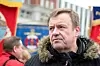 LEDER: Arvid Erga er leder i EL og IT Forbundet Distrikt Rogaland.