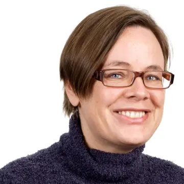Redaktør i Magasinet for fagorganiserte